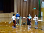 テニススクールinだいとう　Ｒ２年度会員募集！！